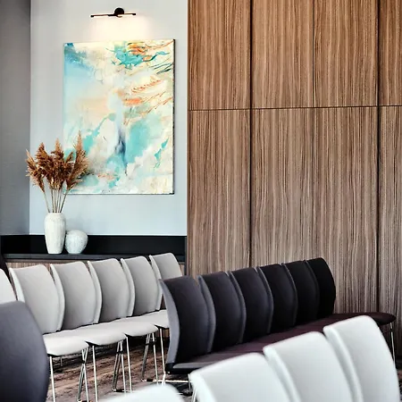 ホテル Crowne Plaza By Ihg 5*