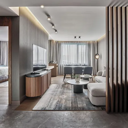 Crowne Plaza By Ihg София