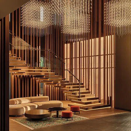 Crowne Plaza By Ihg 5* София