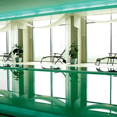 Crowne Plaza By Ihg Hotel Sofia