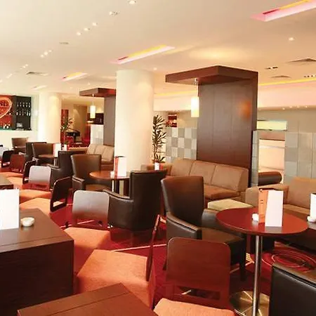 Crowne Plaza By Ihg Σόφια