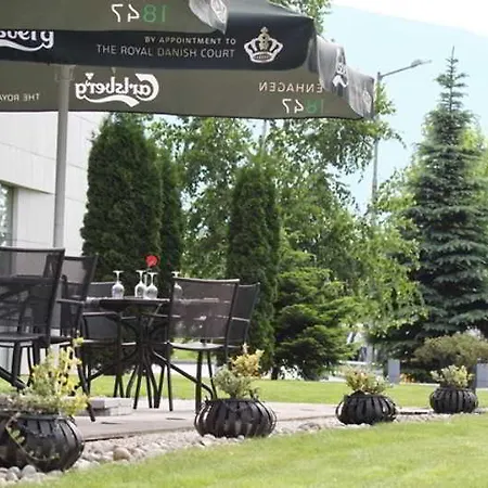 Hotel Crowne Plaza By Ihg 5*