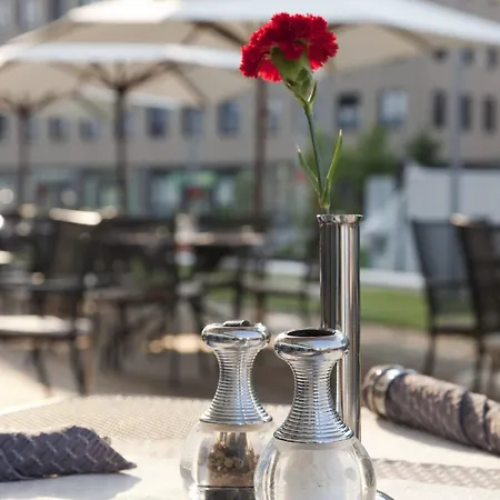 Crowne Plaza By Ihg Sofia