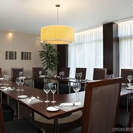Crowne Plaza By Ihg Hotel 5*