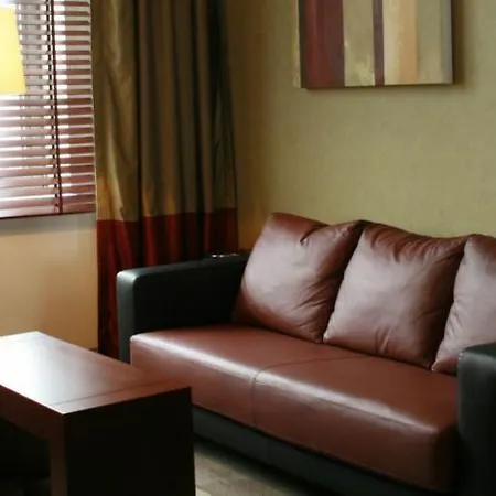 Hotel Crowne Plaza By Ihg