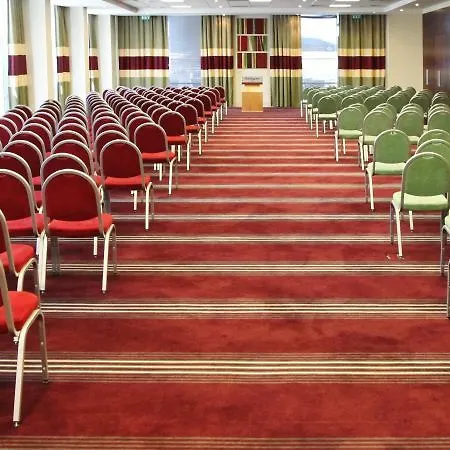 Crowne Plaza By Ihg Ξενοδοχείο 5*