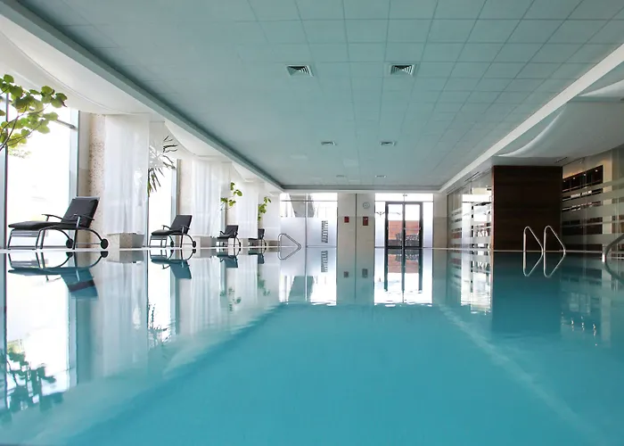 Otel Crowne Plaza By Ihg