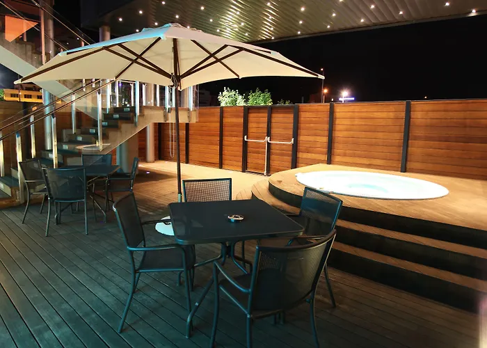 Otel Crowne Plaza By Ihg 5*