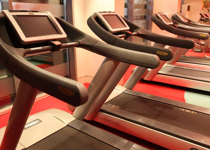 Hotel Crowne Plaza By Ihg Sofia