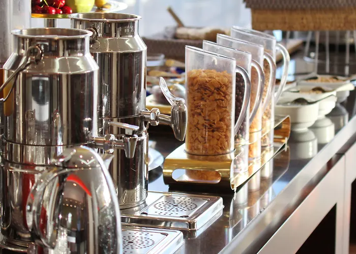 Hotel Crowne Plaza By Ihg