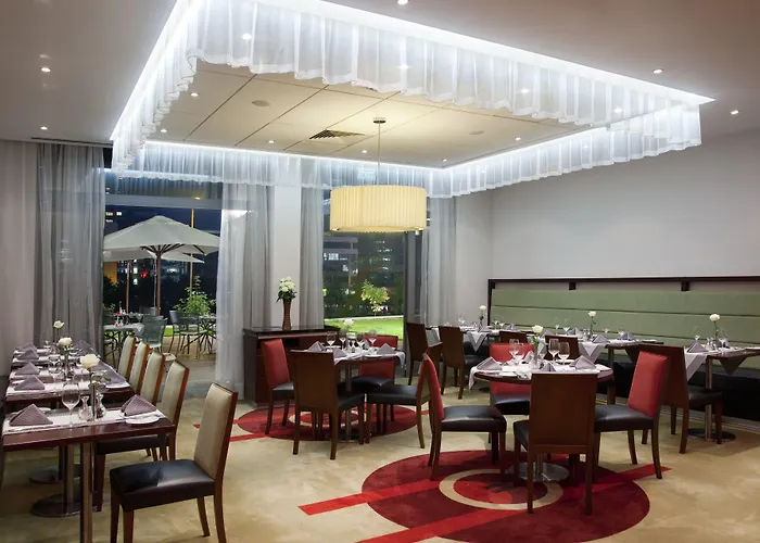 Crowne Plaza By Ihg 5* Sofia