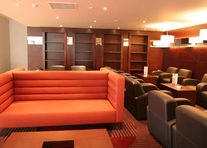 Hotel Crowne Plaza By Ihg 5*