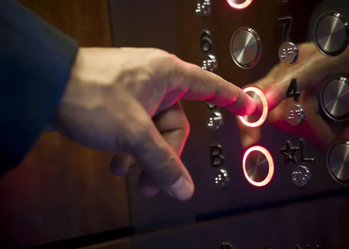 Crowne Plaza By Ihg 5*