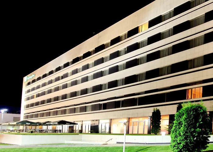 Hotel Crowne Plaza By Ihg