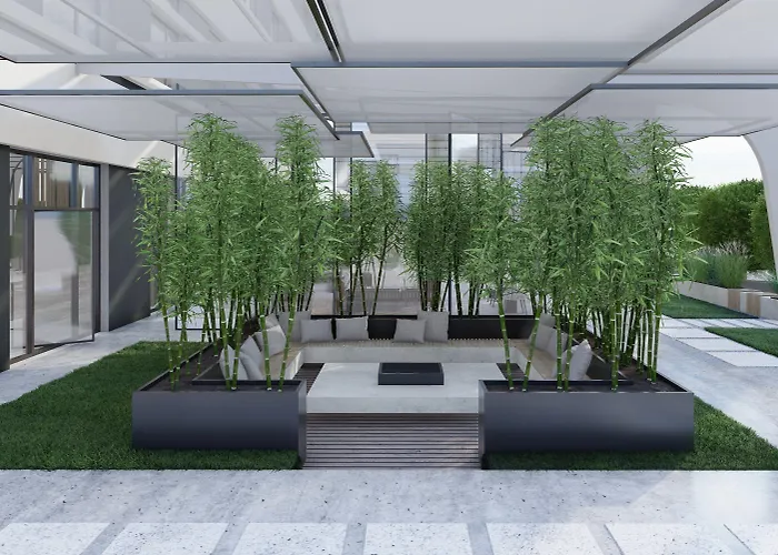 Crowne Plaza By Ihg Hotel