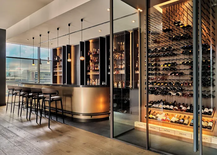 Crowne Plaza By Ihg 5* Sofia