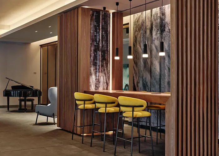 Crowne Plaza By Ihg София