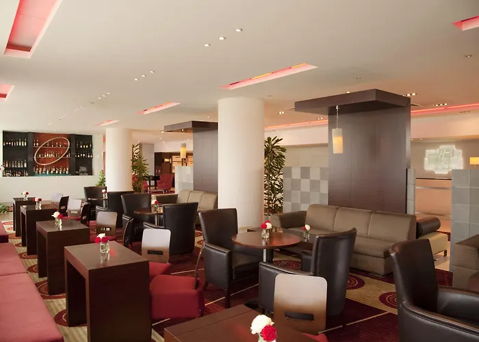 Crowne Plaza By Ihg 5* София