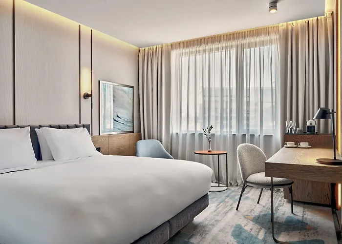 Crowne Plaza By Ihg София