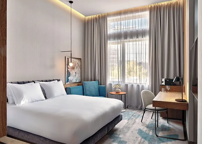 Crowne Plaza By Ihg София