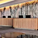 Crowne Plaza By Ihg Hotel