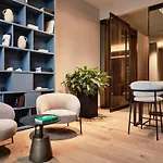 Crowne Plaza By Ihg Hotel 5*