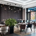 Crowne Plaza By Ihg Hotel 5*