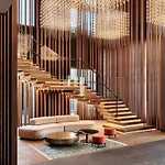 Crowne Plaza By Ihg Hotel Sofia