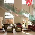 Hotel Crowne Plaza By Ihg Sofia