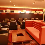 Hotel Crowne Plaza By Ihg Sofia