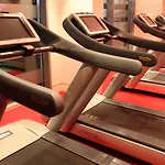 Hotel Crowne Plaza By Ihg Sofia