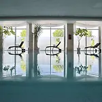 Crowne Plaza By Ihg Hotel