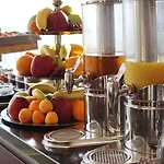 Hotel Crowne Plaza By Ihg