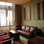 Crowne Plaza By Ihg Hotel