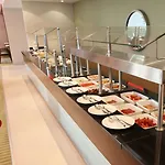 Crowne Plaza By Ihg Hotel 5*