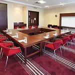 Crowne Plaza By Ihg Hotel