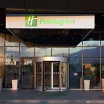 Crowne Plaza By Ihg Hotel Sofia