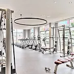 Crowne Plaza By Ihg Hotel Sofia