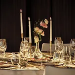 Hotel Crowne Plaza By Ihg Sofia