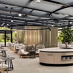 Crowne Plaza By Ihg 5*