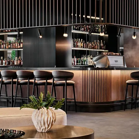 Hotel Crowne Plaza By Ihg Sofia