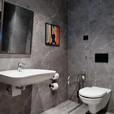 Hotel Crowne Plaza By Ihg Sofia