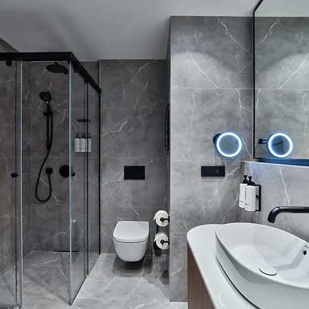 Crowne Plaza By Ihg Sofia