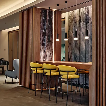 Crowne Plaza By Ihg Sofia