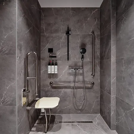 Crowne Plaza By Ihg Hotel Sofia
