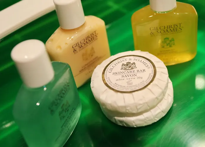 Crowne Plaza By Ihg מלון 5*